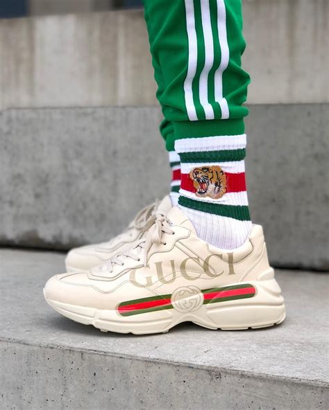 sneaker gucci estate 2019 uomo|farfetch gucci sneakers.